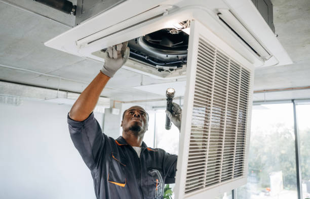 Licensed Hvac service in Van Dyne, WI - FH HVAC