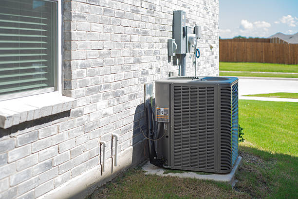 Reliable Hvac contractor in Van Dyne, WI by FH HVAC