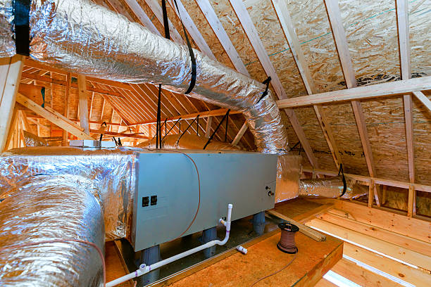 Top rated local Hvac specialists in Van Dyne, WI